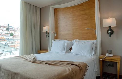 Coimbra City Centre Hotel | Hotel Oslo