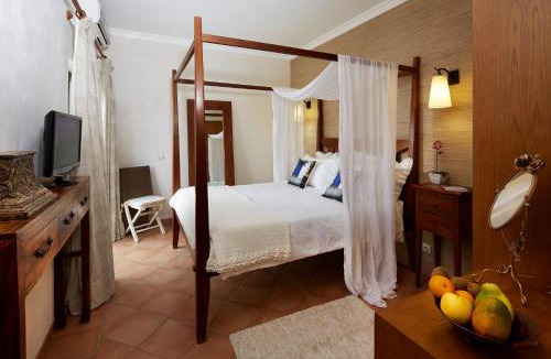 Vilamoura Hotel | Hotel Parque das Laranjeiras