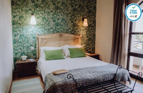 Vilamoura Hotel | Hotel Parque das Laranjeiras