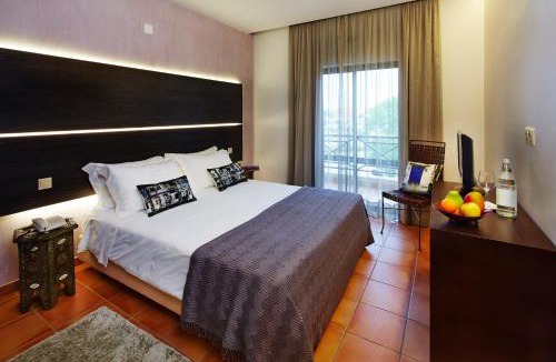 Vilamoura Hotel | Hotel Parque das Laranjeiras
