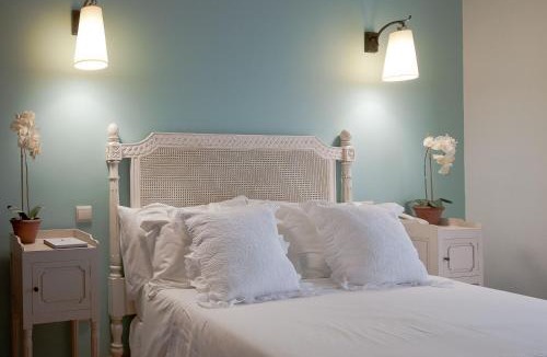 Vilamoura Hotel | Hotel Parque das Laranjeiras