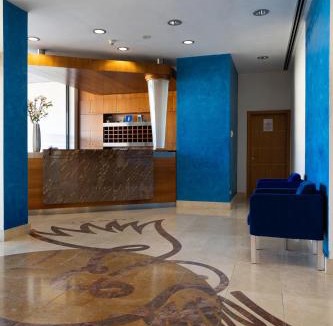 Pombal Hotel | Hotel Pombalense