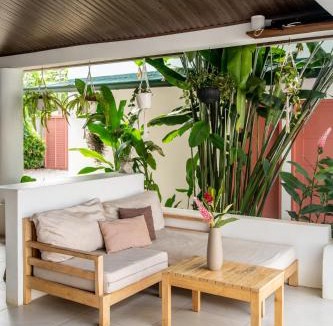 Uvita Hotel | Hotel Por Que No?