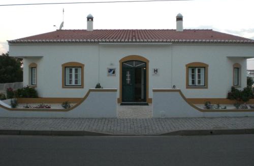 Serpa Hotel | Hotel Pulo do Lobo