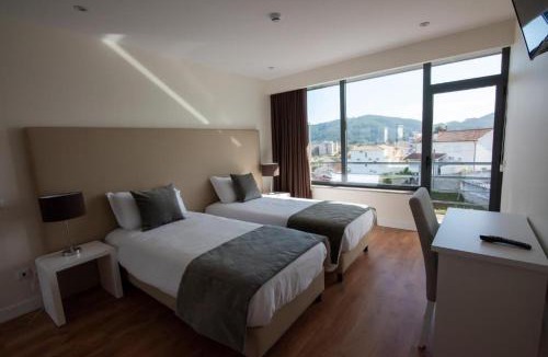 Miranda do Corvo Hotel | Hotel Quinta do Viso