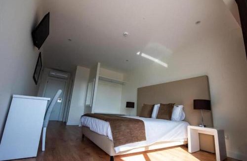 Miranda do Corvo Hotel | Hotel Quinta do Viso
