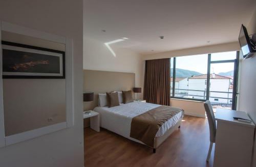 Miranda do Corvo Hotel | Hotel Quinta do Viso