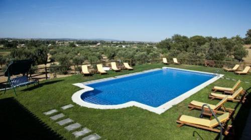 Evora Hotel | Hotel Quinta Dos Bastos