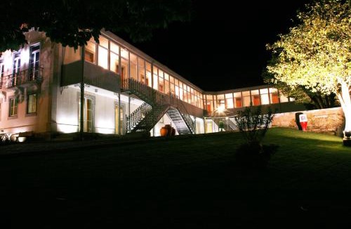 Macieira de Cambra Hotel | Hotel Quinta Progresso