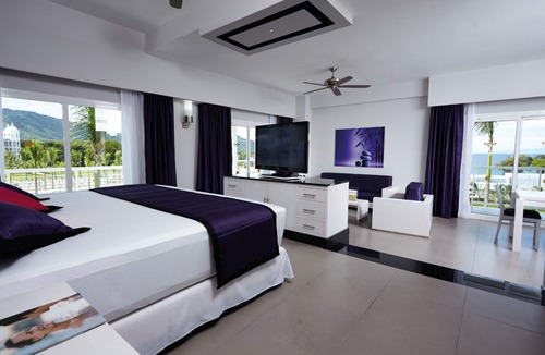 El Ocotal Resort | Hotel Riu Palace Costa Rica - All Inclusive