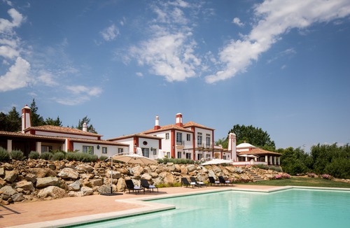 Elvas Hotel | Hotel Rural Monte da Provença