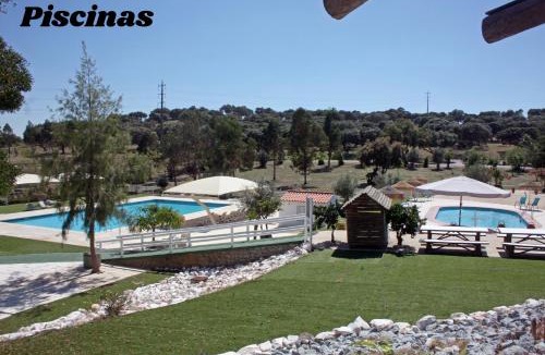 Montemor-o-Novo Hotel | Hotel Rural da Ameira