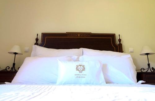 Vale de Mendiz Hotel | Hotel Rural da Quinta do Silval