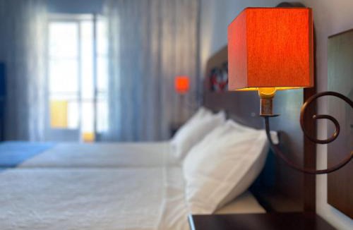Vila Nova de Santo Andre Hotel | Hotel Rural Monte da Leziria
