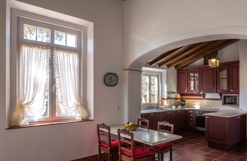 Elvas Hotel | Hotel Rural Monte da Provença