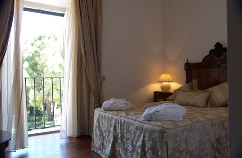 Elvas Hotel | Hotel Rural Quinta de Santo António
