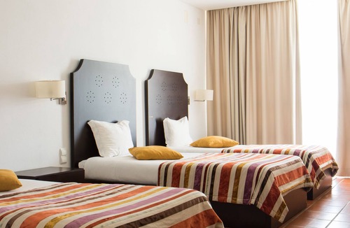 Assuncao Hotel | Hotel Rural Santo António