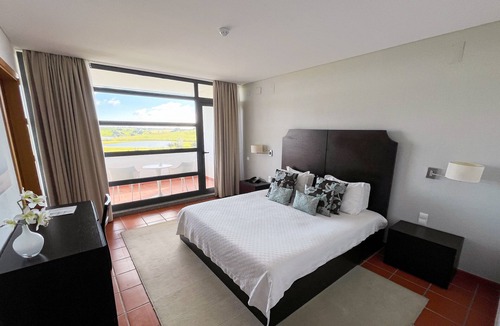 Assuncao Hotel | Hotel Rural Santo António