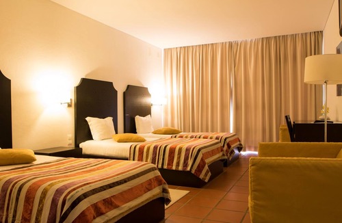 Assuncao Hotel | Hotel Rural Santo António