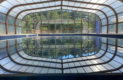 Troviscal Hotel | Hotel Rural Vale Do Rio