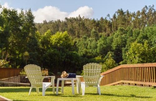 Troviscal Hotel | Hotel Rural Vale Do Rio