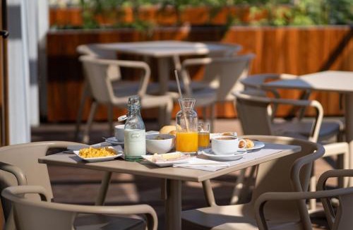 Troviscal Hotel | Hotel Rural Vale Do Rio