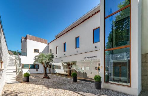 Troviscal Hotel | Hotel Rural Vale Do Rio
