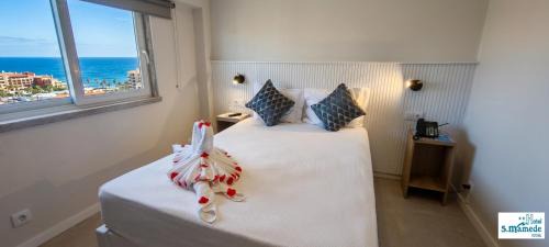 Estoril Hotel | Hotel São Mamede Estoril
