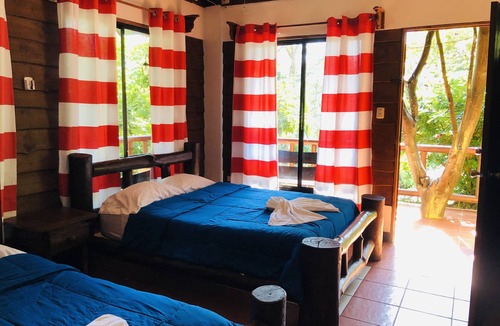 Ballena Cabin | Hotel Samsara