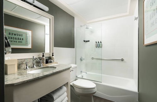 Lower State Hotel | Hotel Santa Barbara