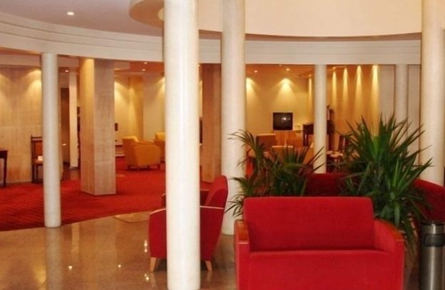 Alcobaca Hotel | Hotel Santa Maria