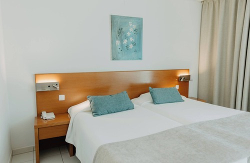 Boliqueime Hotel | Hotel Sao Sebastiao de Boliqueime