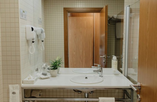Boliqueime Hotel | Hotel Sao Sebastiao de Boliqueime
