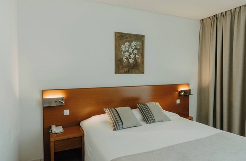 Boliqueime Hotel | Hotel Sao Sebastiao de Boliqueime
