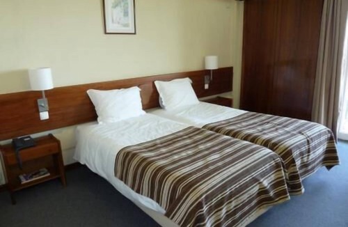 Mangualde Hotel | Hotel Senhora do Castelo