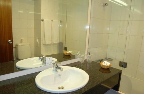 Mangualde Hotel | Hotel Senhora do Castelo