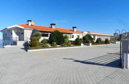Seia Hotel | Hotel Senhora do Espinheiro