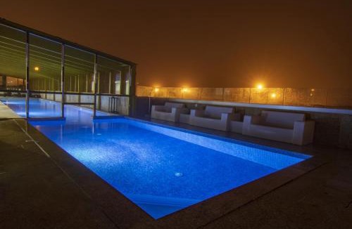 Penhas da Saude Hotel | Hotel Serra da Estrela