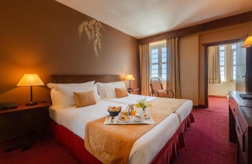 Penhas da Saude Hotel | Hotel Serra da Estrela