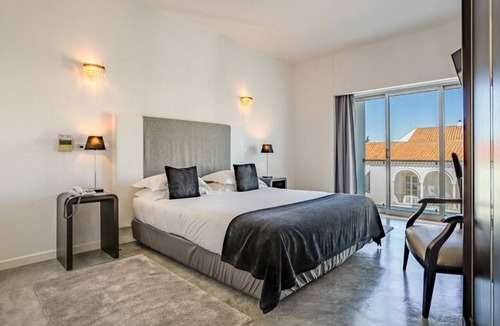 Vila Vicosa Hotel | Hotel Solar Dos Mascarenhas