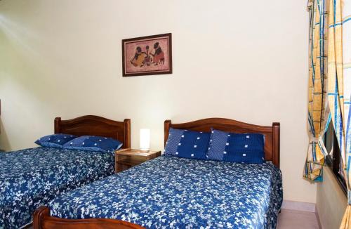 Puerto Viejo de Talamanca Hotel | Hotel Sunshine Caribe