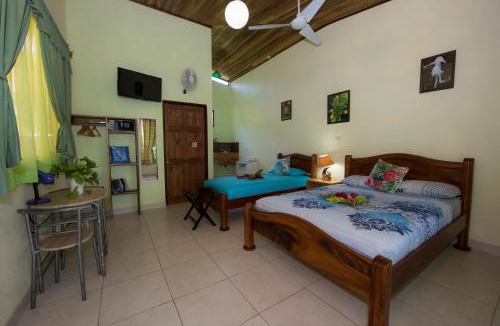 Puerto Viejo de Talamanca Hotel | Hotel Sunshine Caribe