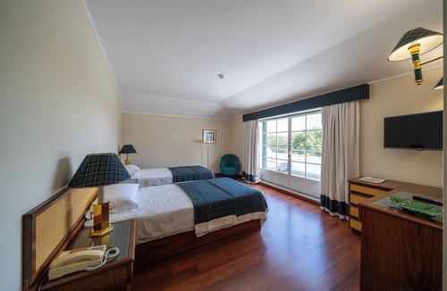 Nelas Hotel | Hotel Urgeiriça