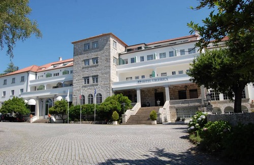 Nelas Hotel | Hotel Urgeiriça