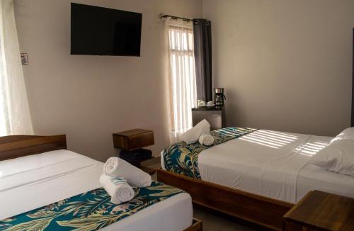 Uvita Hotel | Hotel Uvita Forest