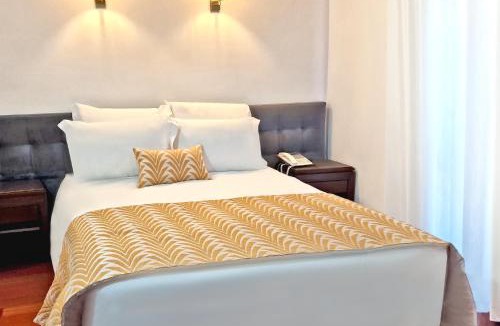 Vila Nova de Foz Coa Hotel | Hotel Vale Do Côa