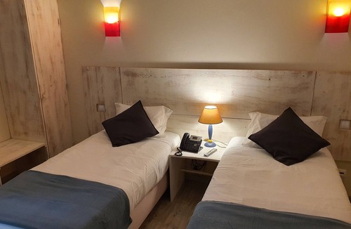 Idanha-a-Nova House | Hotel Vila Raia