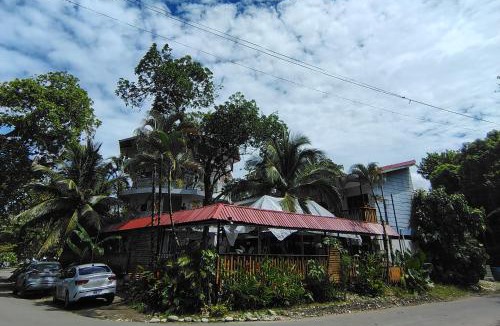 Cahuita Hotel | Hotel Vista Coral