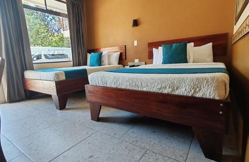 Liberia Hotel | Hotel Wilson Condega