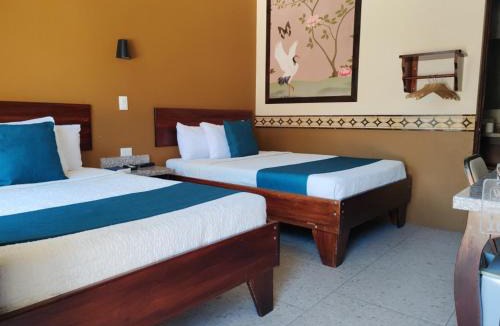 Liberia Hotel | Hotel Wilson Condega